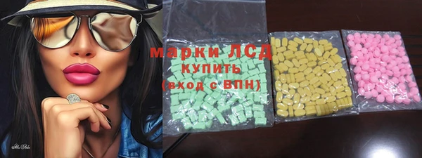 крисы Кулебаки