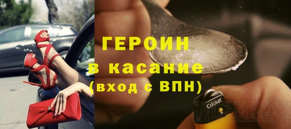 крисы Кулебаки