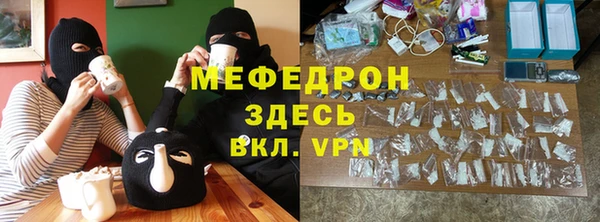 крисы Кулебаки